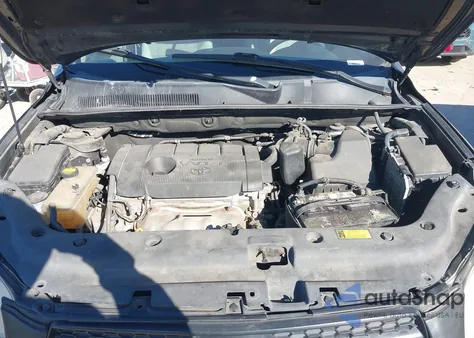 2011 Toyota Rav4 z USA, uszkodzony, nr VIN 2T3ZF4DV1BW071757